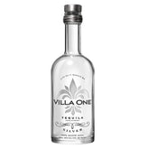 Villa One Silver Tequila 750ml